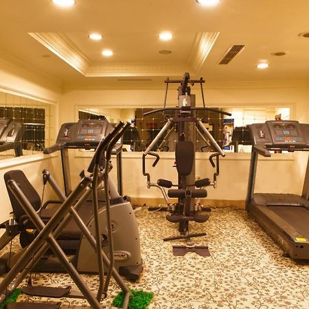 Hotel גאליפולי מראה חיצוני תמונה