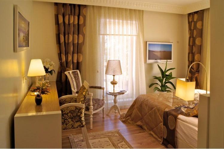 Hotel גאליפולי מראה חיצוני תמונה
