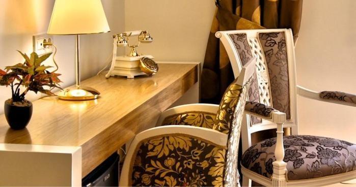 Hotel גאליפולי מראה חיצוני תמונה