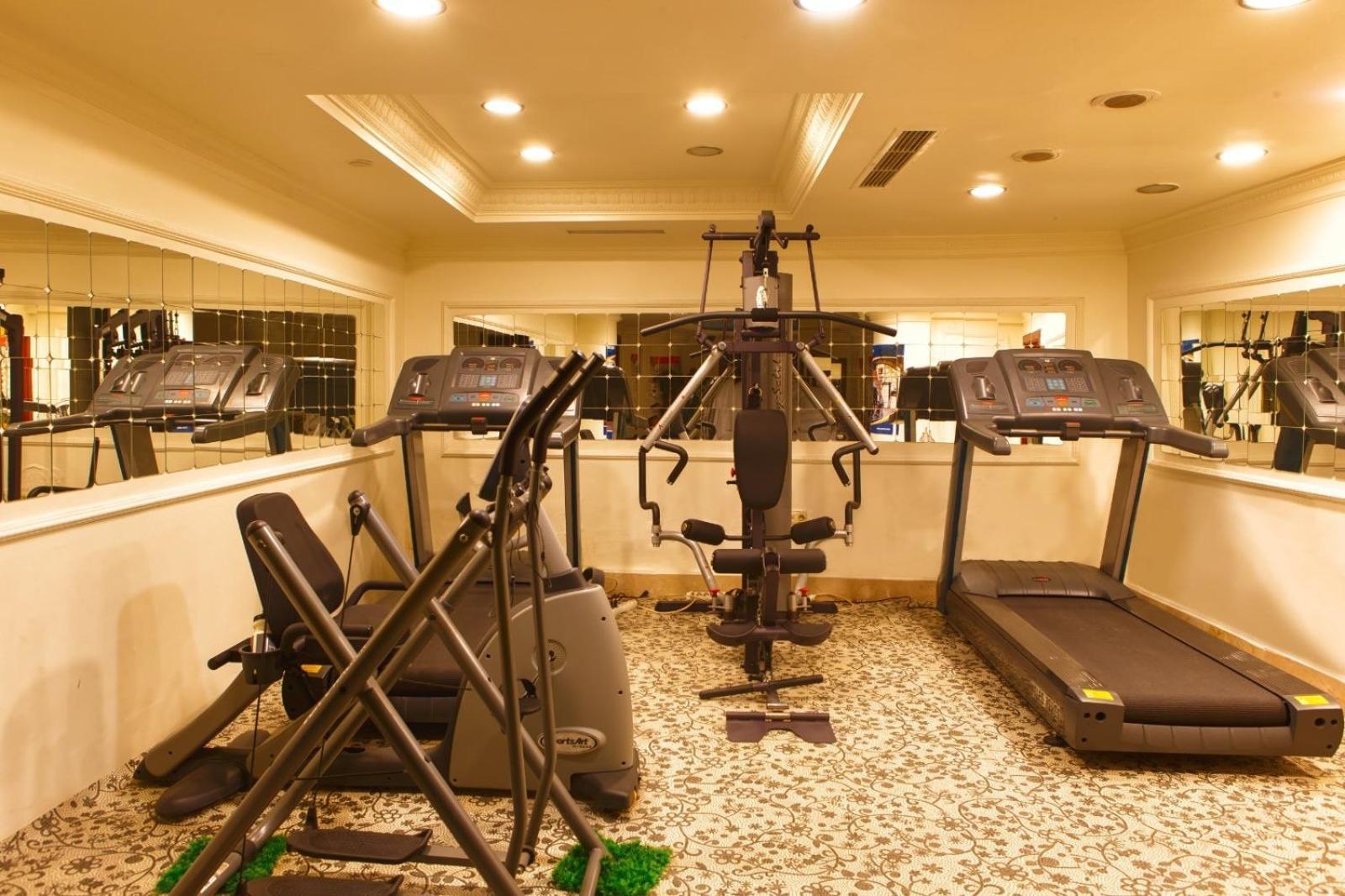 Hotel גאליפולי מראה חיצוני תמונה