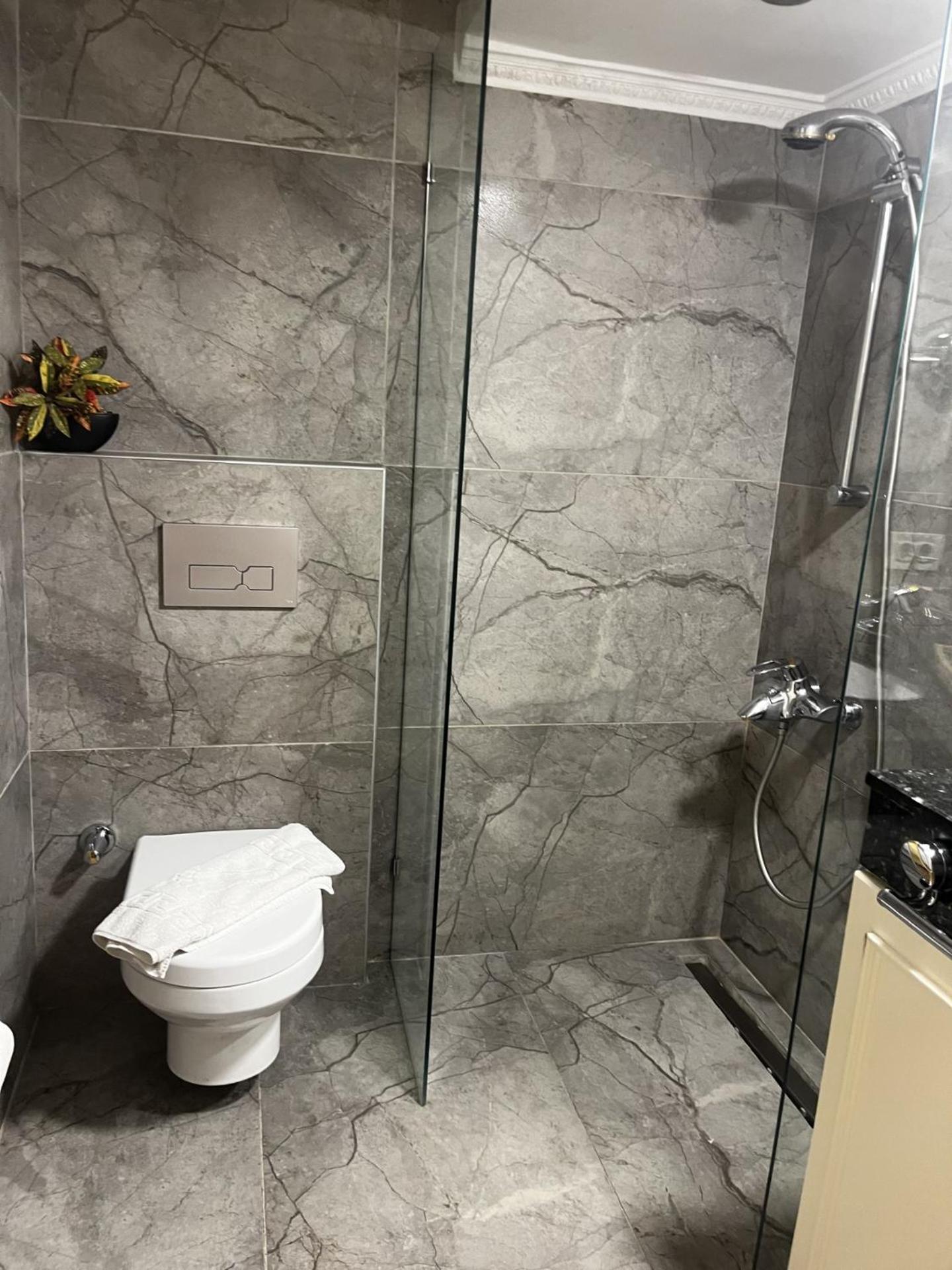 Hotel גאליפולי מראה חיצוני תמונה
